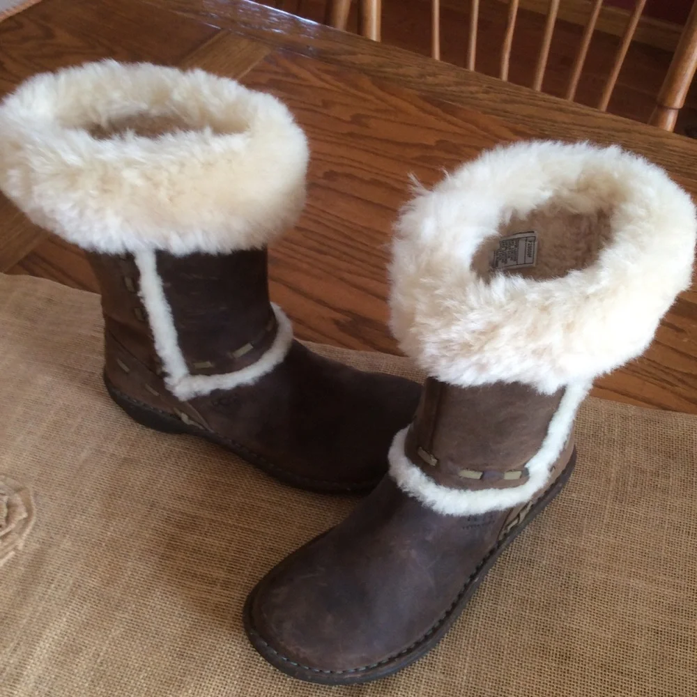 UGG from wore #736